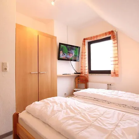 Dhh Meisenweg 14 Vroni Holiday home