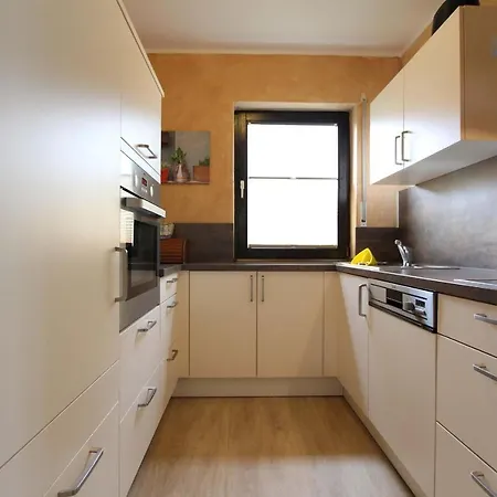 Holiday home Dhh Meisenweg 14 Vroni Kellenhusen