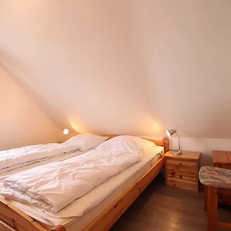 Dhh Meisenweg 14 Vroni Kellenhusen