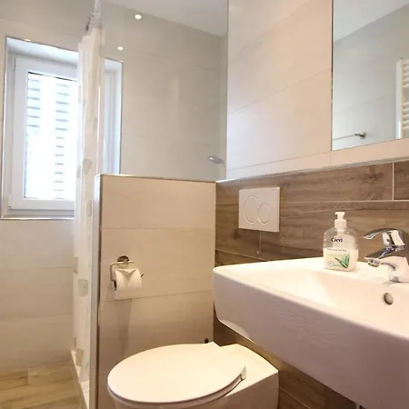 Dhh Meisenweg 14 Vroni Holiday home *