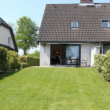 Dhh Meisenweg 14 Vroni Holiday home Kellenhusen