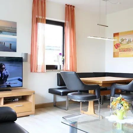 Dhh Meisenweg 14 Vroni * Kellenhusen