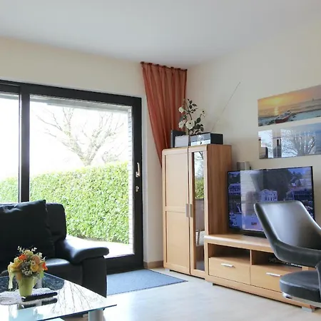 Dhh Meisenweg 14 Vroni *