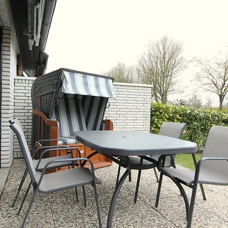 Dhh Meisenweg 14 Vroni Kellenhusen