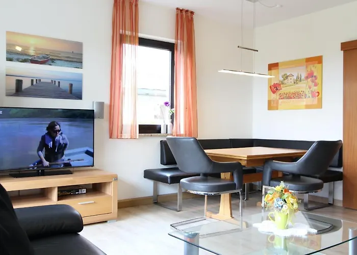 Dhh Meisenweg 14 Vroni * Kellenhusen