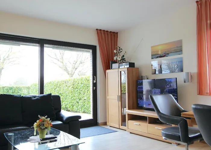 Dhh Meisenweg 14 Vroni *